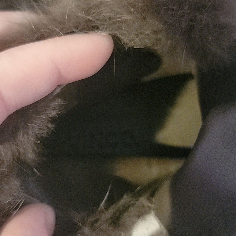 Vince high tops - Picture 4 of 8